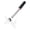 B, variant on Retractable Pool Bridge Stick,Professional Retractable Pool Cue Bridge with Removable Brass Bridge Head,Free Adjustment for Multi-Angle Shots,Easy to Use and Storage,Essential Pool Table Accessories