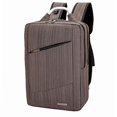 thumbnail image 2 of USB multifunctional computer bag,Grey, 2 of 2