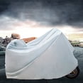 thumbnail image 3 of Waterproof Bike Bicycle Cover Outdoor Bike Case S（100X200, 3 of 8