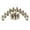 1.5Mm, variant on 20Pcs P80 Plasma Cutting Torch Consumable Cutting 60A 80A Tip Electrode Nozzle 1.1Mm