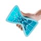 thumbnail image 5 of (Pass FDA) Kalar Silicone Ice Cube Tray -20~200 ℃ DIY Ice Mold Square Shape Fruit Ice Cube Maker Bar Kitchen, 5 of 5