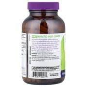 Oregon's Wild Harvest Organic Slippery Elm, 180 Organic Vegan Capsules (400 mg per Capsules)