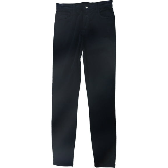 J Brand Womens Leenah High Rise Ankle Skinny Jeans