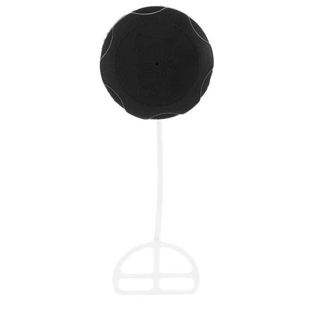 Replacement Fuel Cap Compatible for Earthquake Earth Auger E43 Universal Lawn Mower Gas Tank Garden Tools Fuel Cap Accessory for Small Engines
