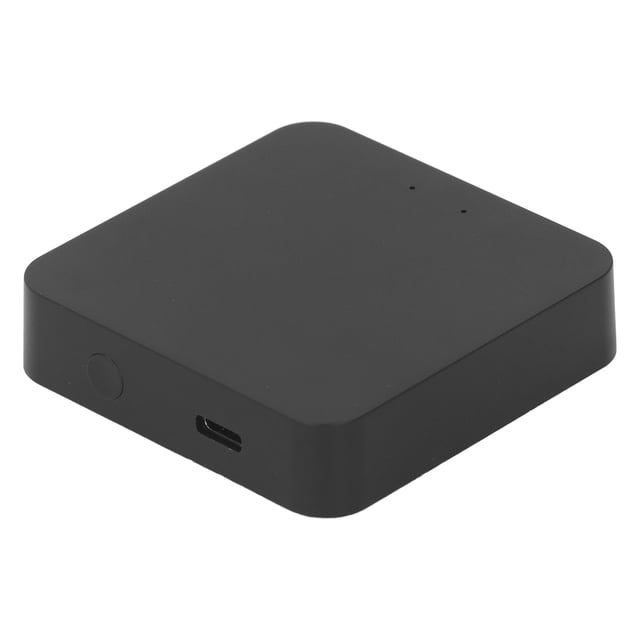 Hub Gateway, Gateway Small Strong Interference Resistant Free Switching Prevent Malicious Intrusion for Home