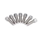 thumbnail image 2 of Herramientas de hardware, 20 piezas de tornillos de cabeza hueca para sujetadores de pernos, rendimiento de alta gama, 2 of 12