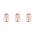 thumbnail image 3 of Minnieouse Mini humidificador facial de dibujos animados, rociador de niebla, maquillaje, hidratación, carga USB, herramienta para el cuidado de Type1 NO1, 3 of 6