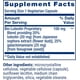 thumbnail image 3 of LIFE EXTENSION | Bio-Luteolin | 30 Cápsulas, 3 of 5
