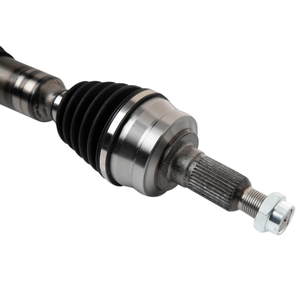 Front CV Axle Shaft Assembly Set Fits 2015-2021 for Chevrolet for Colorado & for GMC for Canyon - 2 Piece Set (Replace 84275039, GC-8-9040, GM-8423XTT, GM8423XTT)