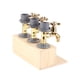 thumbnail image 5 of Dispensador de whisky para bar en casa, dispensador de whisky de madera para dispensador de whisky de madera, funcionalidad inteligente, 5 of 8