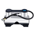 thumbnail image 2 of Exclusive Offers, Intelligent Car Inflatable Pump Digital Display Lighting Car Tire Electric Wireless Multifunctional Portable Pumps, ABS Akmoler, 2 of 9