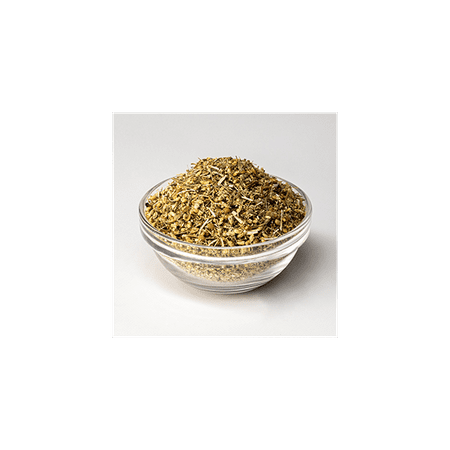 

Yarrow Flowers Cut & Sifted-16 oz