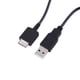 thumbnail image 3 of Cable de carga de datos USB 2.0 para reproductor MP3 y MP4, 3 of 10