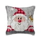 thumbnail image 2 of Ounissouiy Into Holiday Spirit-Kits de aguja de lengüeta para bordado, decoración maravillosa, bonitos regalos, serie navideña Kits de decoración para fiestas BZ629, 2 of 6