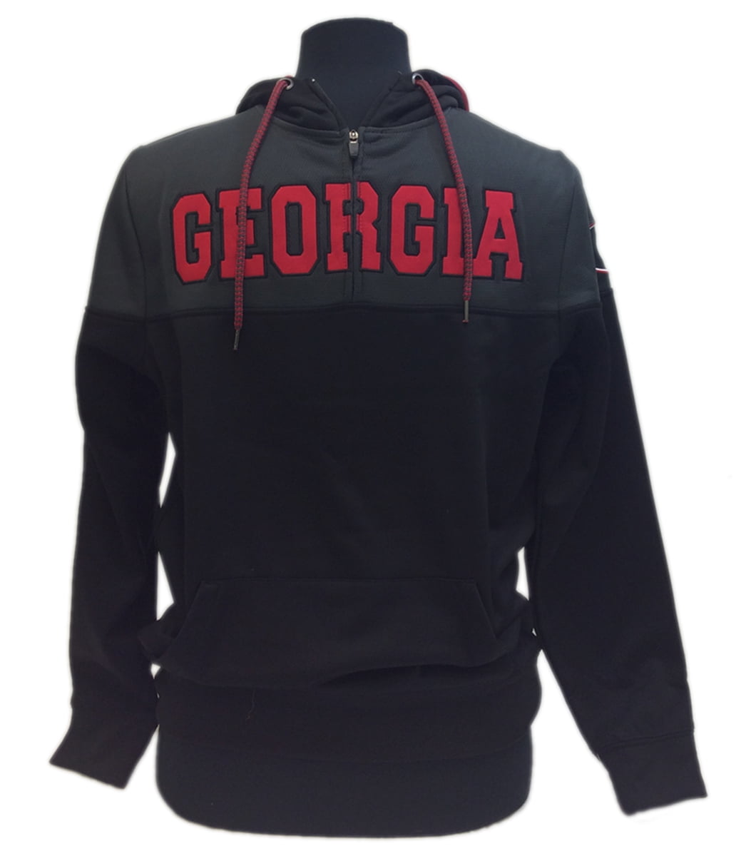 uga zip up hoodie