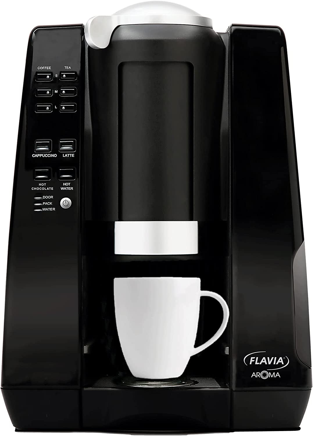Flavia Creation 600 Coffee Maker 18000565
