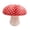 L, variant on Yammee Paper Lampshade Paper Light Decoration Lanterns Paper Lanterns Mushroom Shaped