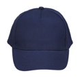 thumbnail image 1 of SOLS Boys/Girls Buzz Baseball Cap, 1 of 4