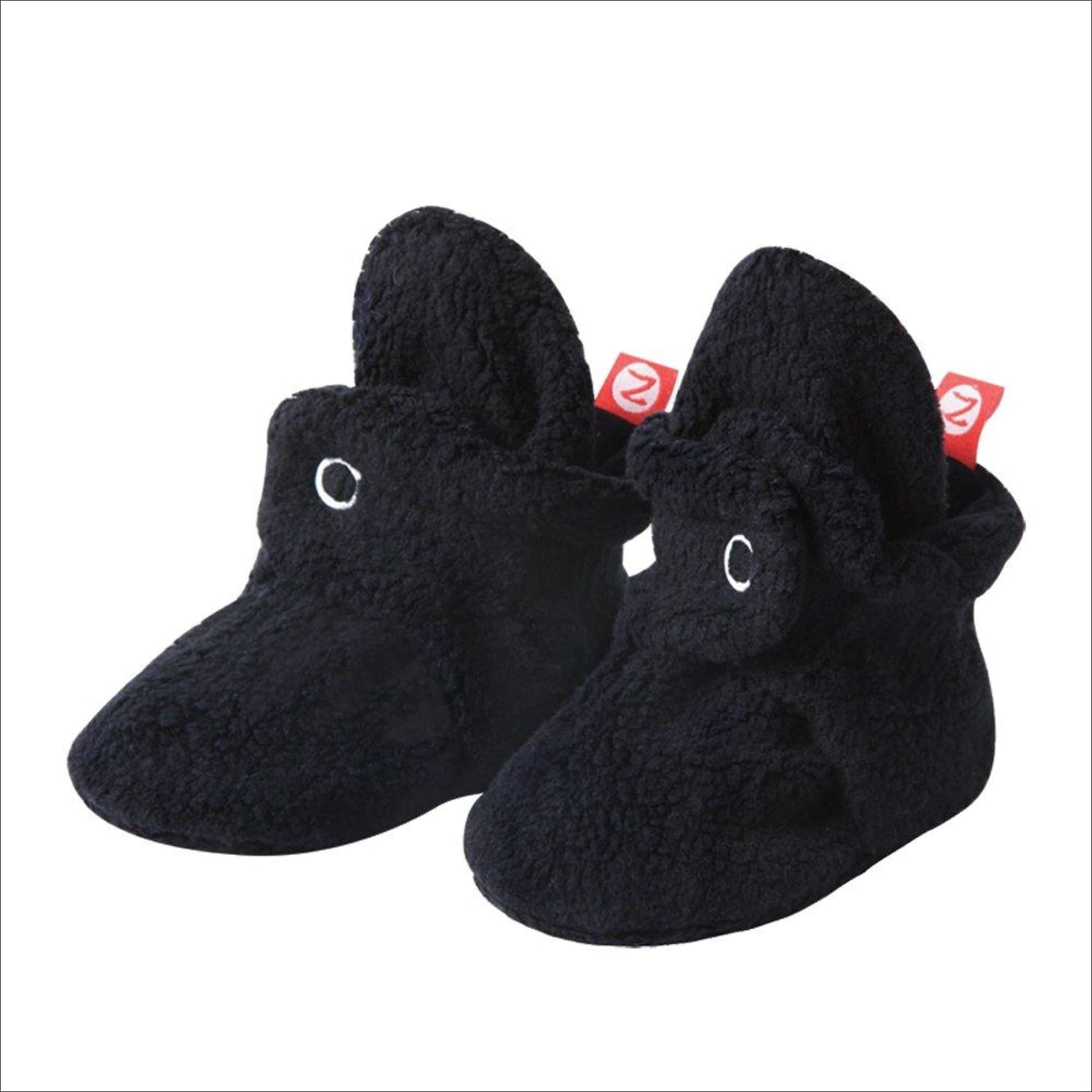 zutano booties canada