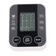 thumbnail image 5 of Medidor De Manguito De La Parte Superior Del Brazo, Medición Automática Electrónica Precisa, Pantalla LCD Grande, Monitor Automático Del Manguito De La Parte Superior Del, 5 of 7