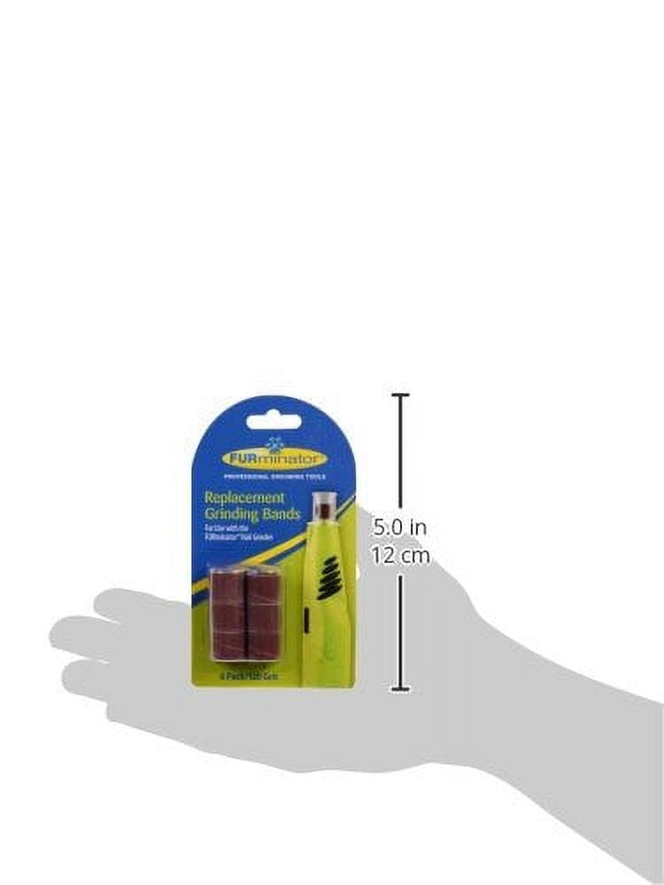 Furminator Replacement Grinding Bands