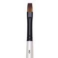 thumbnail image 2 of Robert Simmons Simply Simmons Brushes - Flat Shaders - Size 8, 2 of 3
