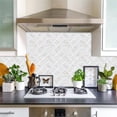 thumbnail image 4 of Mefallenssiah 3D Simulation Wall Stickers Self-Stick Kitchen Bathroom Decor, 4 of 6