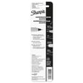 thumbnail image 3 of Sharpie Ultra Fine Point Black Permanent Markers, 12 Packs: 2 ct. (24 total), 3 of 7