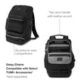 thumbnail image 4 of Mochila TUMI Alpha Bravo Renegade Travel con bolsa para portátil negra, 4 of 9