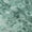 Teal, variant on Addison Rugs Mayfield Washable Transitional Ikat Olive Runner Rug, 2'3" x 7'6"