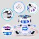 thumbnail image 3 of Juguete robot Zhivalor BST3000742 Bailar 360 grados con luces LED, 3 of 6