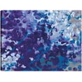thumbnail image 1 of Cuadro Decorativo - Colosenses 3 12 Levántate Jr Impresión en canvas, estrechado., 1 of 2