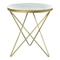 thumbnail image 3 of Moe's Home Collection Haley Side Table, 3 of 5