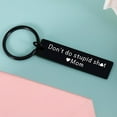 thumbnail image 6 of Stocking Stuffers for teen 16-18 Don't Do Stupid Sht Keychains-,Santa Swap Gift Exchange,White Elephant Gift for Teens,Christmas Party Gift for Son Daughter Kids,Gag Gifts for Teenage Boys Girls, 6 of 6