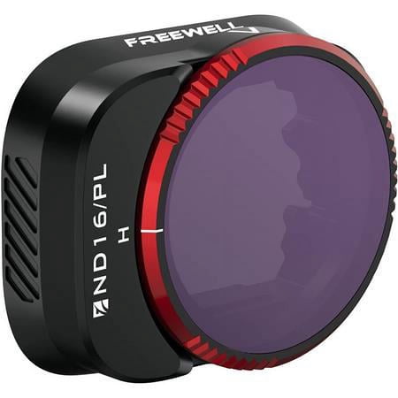 UPC: 0785698954353 | ND16/PL Hybrid Lens Filter for DJI Mini 3 Pro