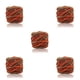 thumbnail image 2 of Naiovety Hilo de Chinlon tejido a mano para mujer, 100g, hilo de un solo hilo, bufanda, sombrero, boina, suministros para tejer, accesorio de Type2 NO2, 2 of 6