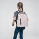 thumbnail image 5 of Balery Cute Bow Tie Mochila ligera para hombre y mujer: duradera e impermeable, ideal para la escuela, el trabajo, viajes y uso diario., 5 of 7