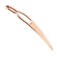 thumbnail image 2 of Dreadlock Crochet Hook Braid Hair Tool Hair Pulling Extension Crochet Hook Metal Rose Golden, 2 of 8