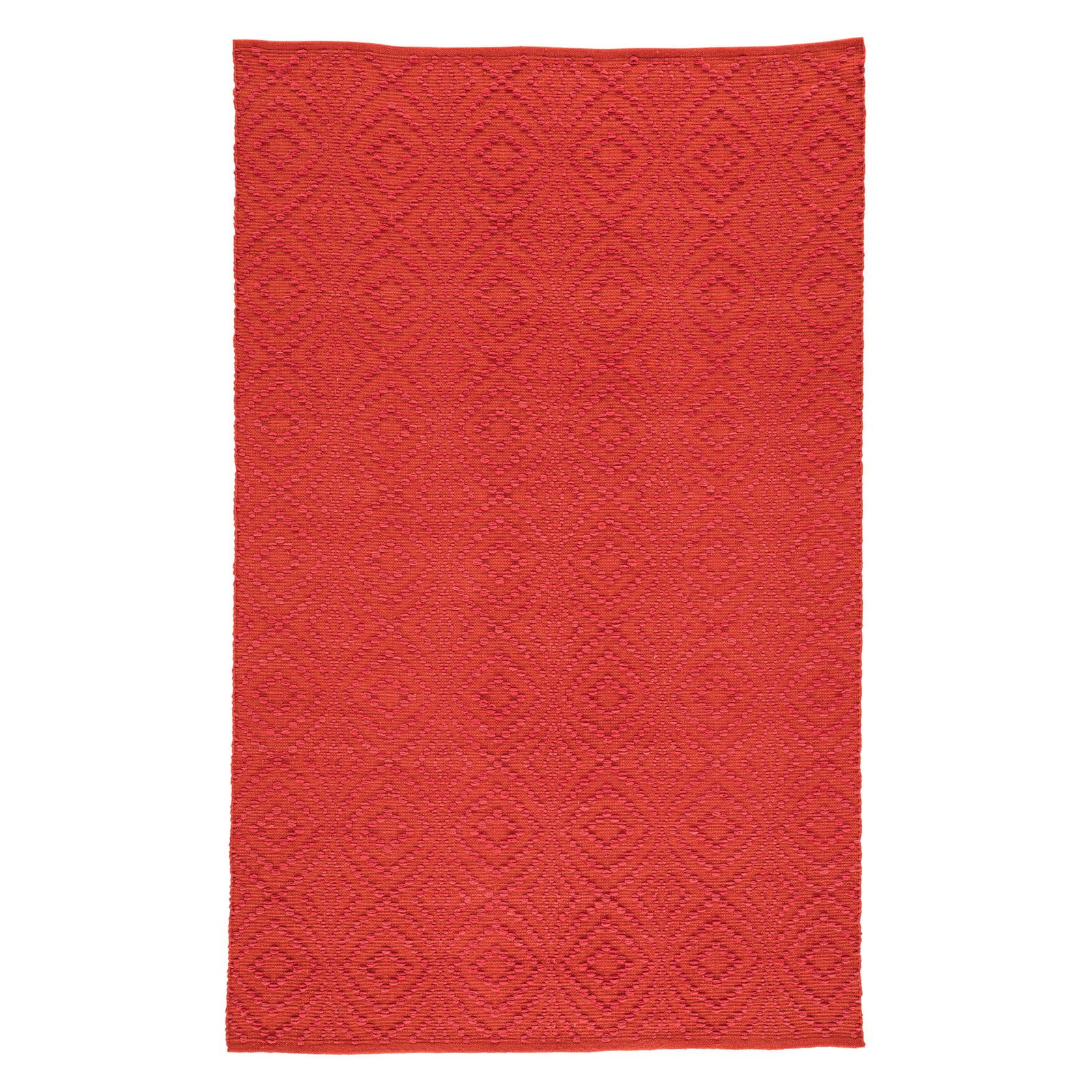 Jaipur Rugs Wavney Geometric Birds Eye Pattern Indoor/Outdoor Area Rug