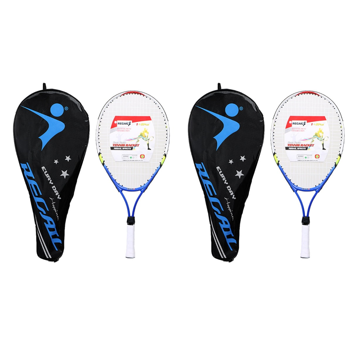 Jolie Raquette De Tennis 🎾 Avec Housse (Gebraucht) In Courcelon Für