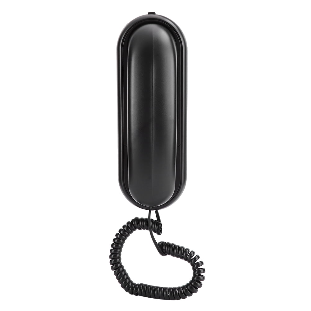 Fyydes TCF1000 ABS Black Table Mountable Wall Hanging Dual Purpose