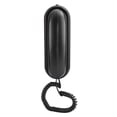 thumbnail image 2 of Telephone,TCF1000 ABS Black Table Wall Mountable Telephone Landline Telephone Smooth Operation, 2 of 8