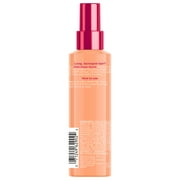 LOreal Paris Elvive Dream Lengths Heat Slayer Frizz Control, Pre-Iron Spray, Heat Protection, 4.4 oz