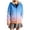 Blue1, variant on LIaqionyy Hoodie for Women Oversize Sweatshirts Jacket Casual Fleece Lined Jackets Winter Coats Fall Fashion Clothes