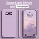 thumbnail image 1 of Poco F5 X3 Pro funda cuadrada de silicona líquida Protector de lente de cámara fundas de teléfono para Xiaomi Poco X5 X3 X 3 F5 Pocox3 Pro funda suave Tan Jianjun unisex, 1 of 2