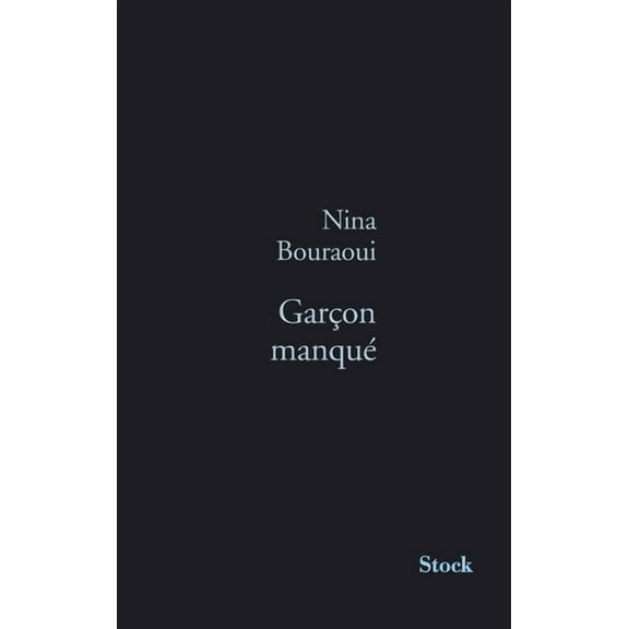 Garcon Manque, (Paperback)