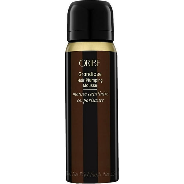 Oribe Grandiose Hair Plumping Mousse : Oribe Grandiose Hair Plumping Mousse pěna pro grandiózní ... : Oribe grandiose hair plumping mousse home > products > oribe > oribe grandiose hair plumping mousse.