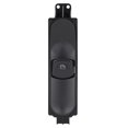 thumbnail image 2 of ANGGREK 6395451413, Black ABS Plastic Sturdy Single Power Window Switches Window Control Switch For Car Accessory, 2 of 8