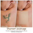 thumbnail image 3 of 2025 Latest Model 10 Pcs Tattoo Cover Up Patch Waterproof Sweatproof Sticker Patch Reusable, 3 of 5
