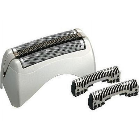 Panasonic WES9011PC Replacement Blade and Foil Set for select Panasonic ARC3 Men's Electric Shavers